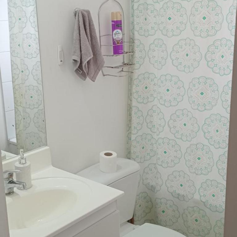 Departamento amoblado - Three-Bedroom Apartment - 11
