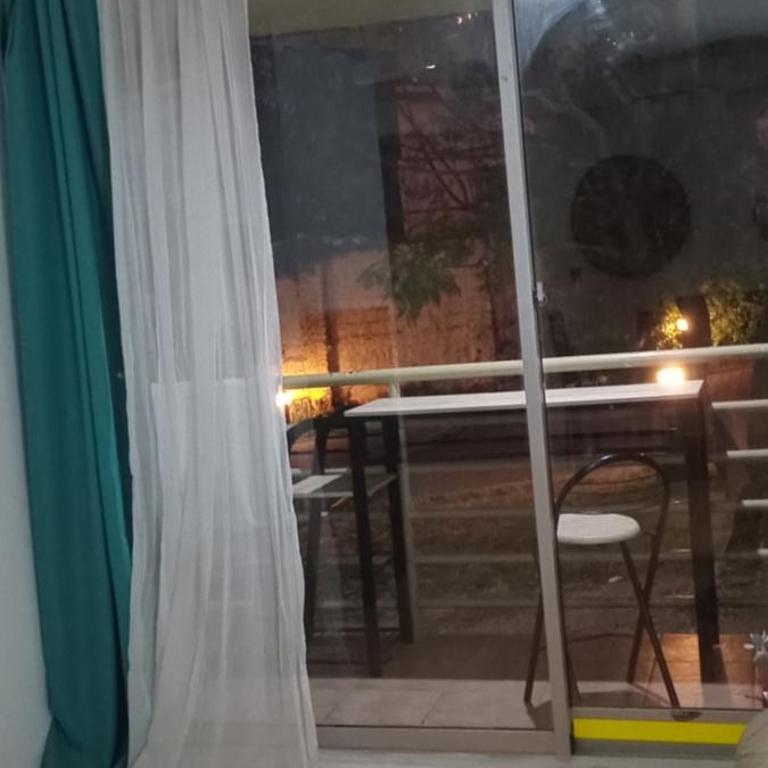 Departamento amoblado - Three-Bedroom Apartment - 12