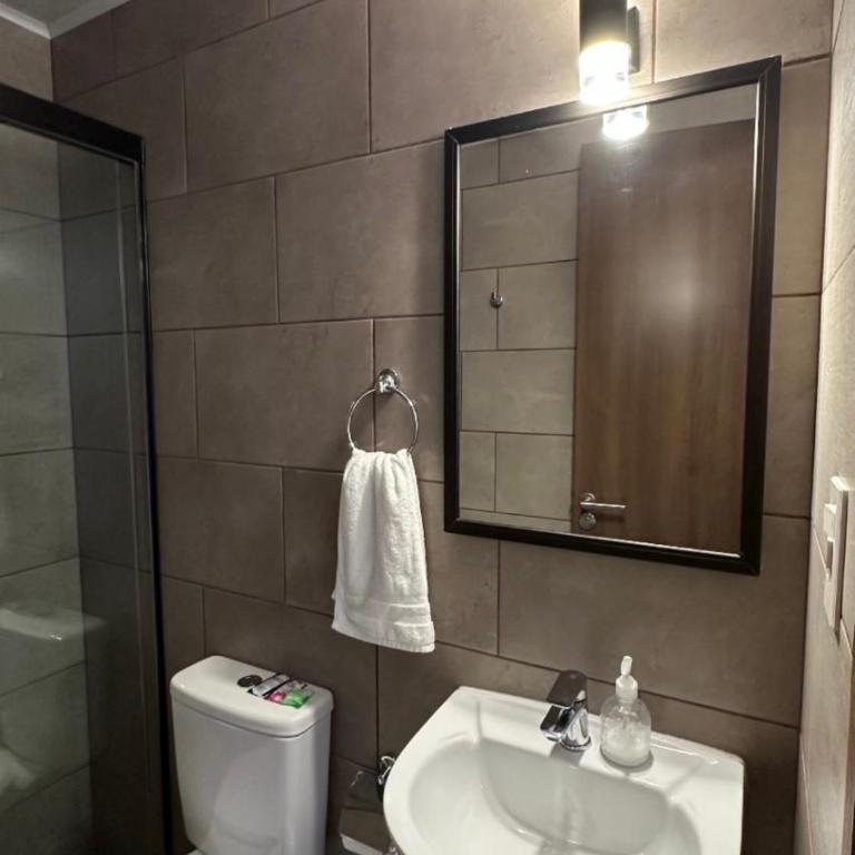 Suite con estilo-S COn Garant1a - One-Bedroom Apartment - 2