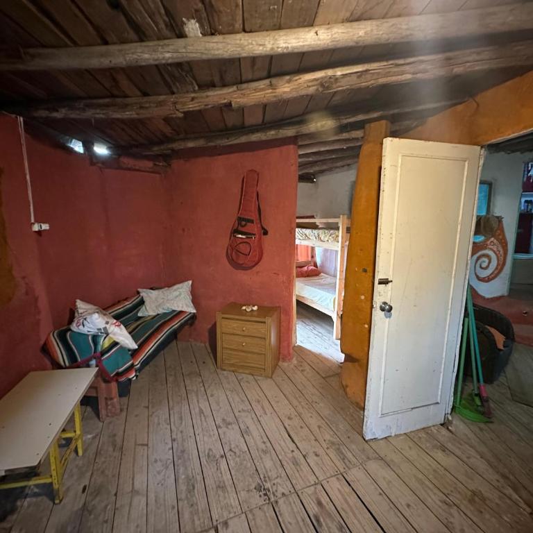 Baubo, ecocasa para 6 personas - Three-Bedroom House - 24