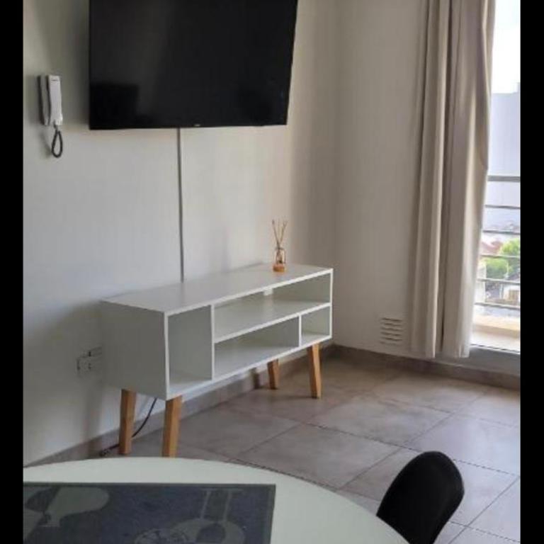 Departamento de un dormitorio con cochera - One-Bedroom Apartment - 4