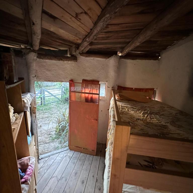 Baubo, ecocasa para 6 personas - Three-Bedroom House - 15
