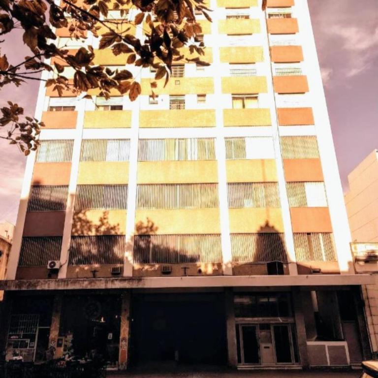 Departamento del Plaza II - Apartamento de 1 dormitorio - 3