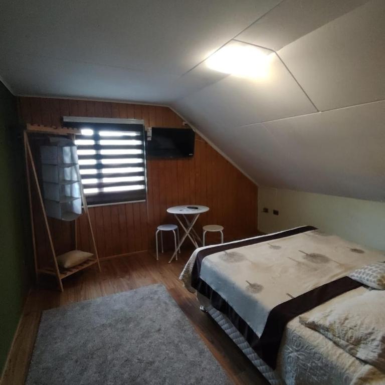 Cabaña Pewma - Two-Bedroom House - 2