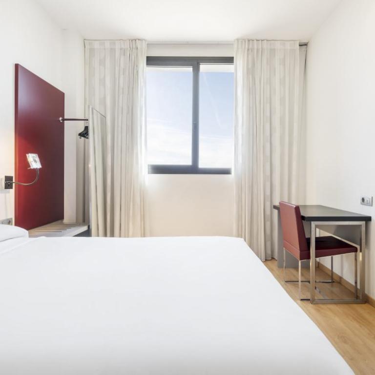 Ilunion Aqua 3 - Double or Twin Room - 2