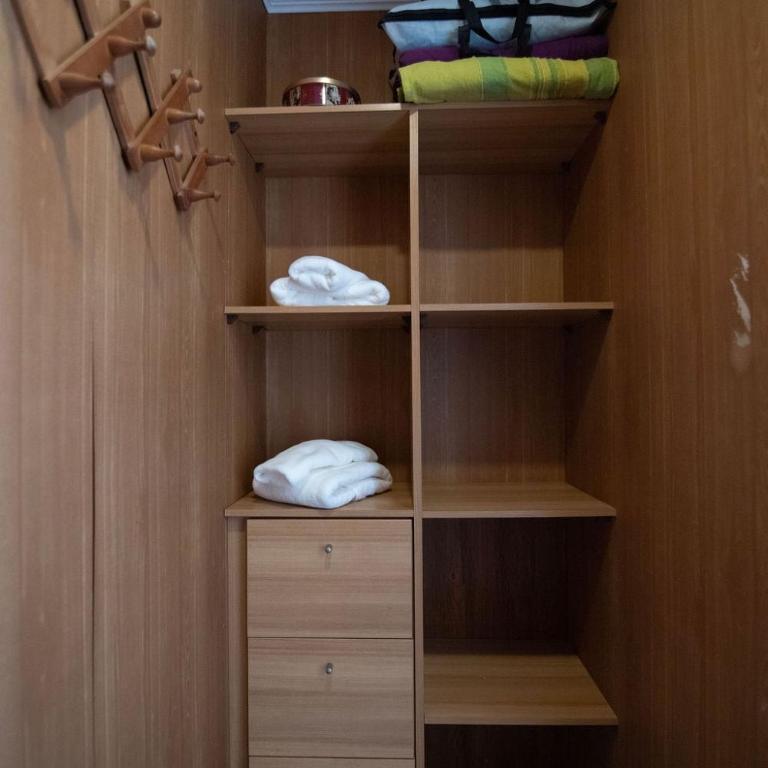 Central and comfortable apartment in downtown Santiago - Two-Bedroom Apartment - 21