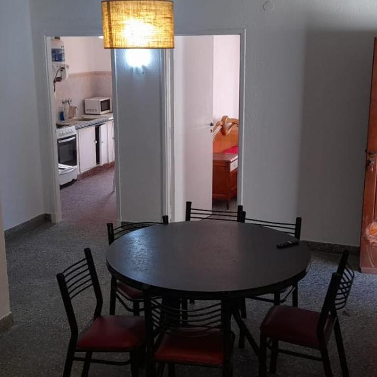 Deptos pablos - Apartamento de 3 dormitorios - 2