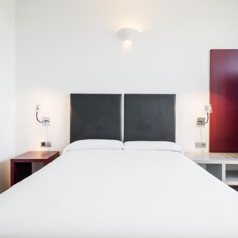 Ilunion Aqua 3 - Double or Twin Room - 6
