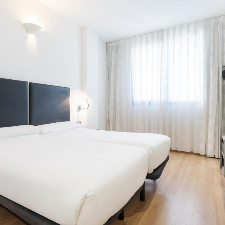 Ilunion Aqua 3 - Double or Twin Room - 8