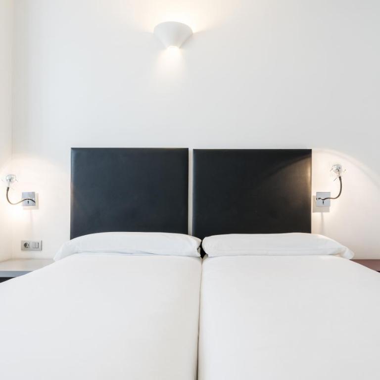 Ilunion Aqua 3 - Triple Room - 3