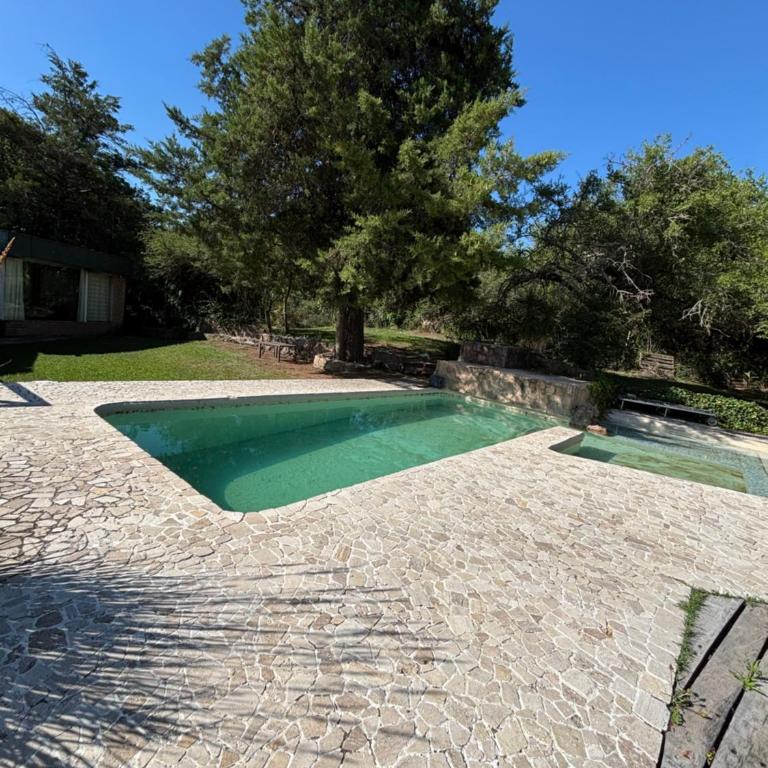 Complejo Villa Lago - Apartamento de 2 dormitorios - 1