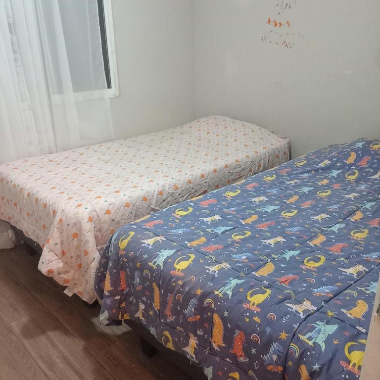 Casa de verano, habilitada para 8 personas - Three-Bedroom House - 8