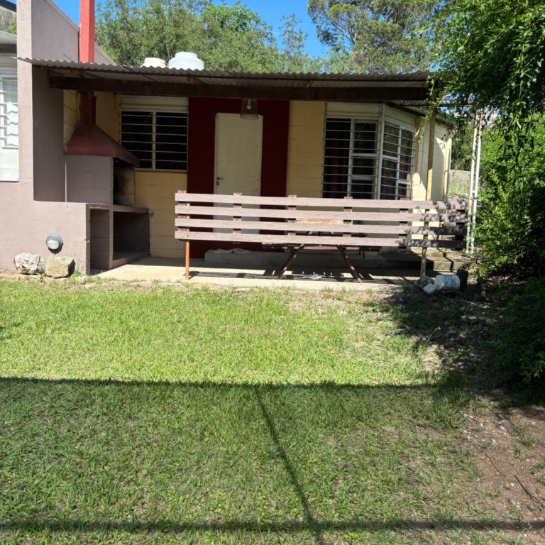 Complejo Villa Lago - Apartamento de 2 dormitorios - 22