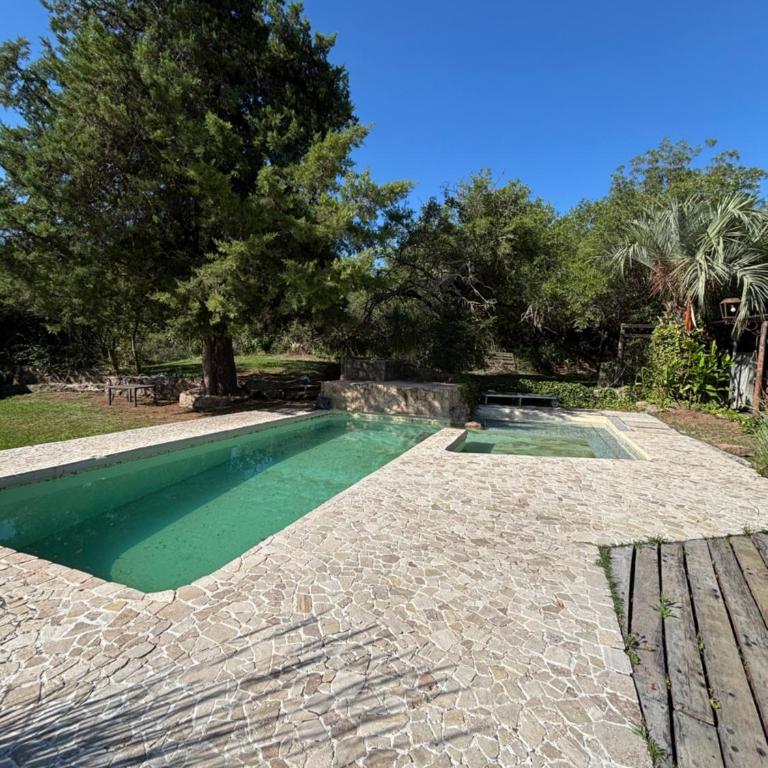 Complejo Villa Lago - Apartamento de 2 dormitorios - 24