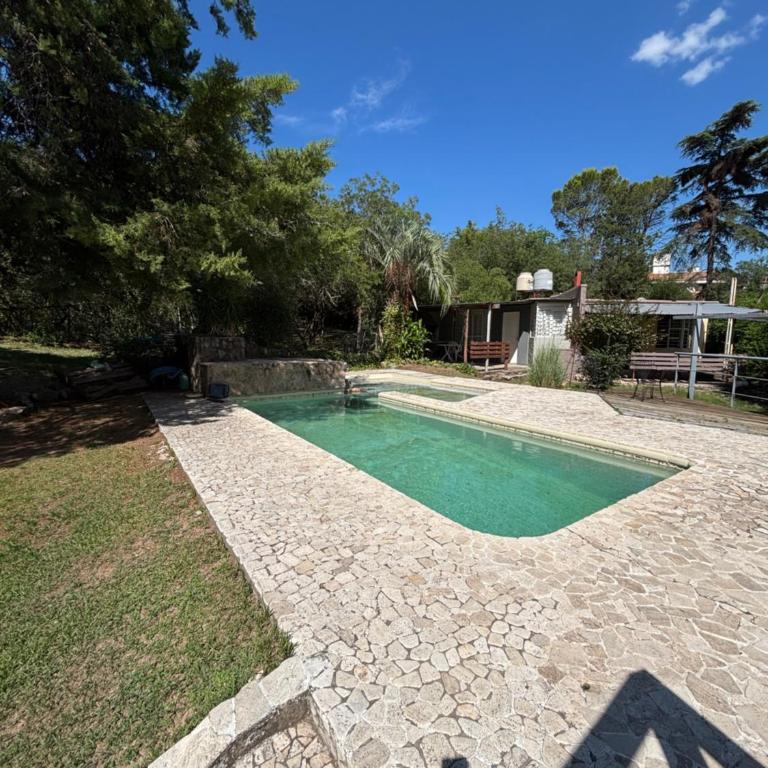 Complejo Villa Lago - Apartamento de 2 dormitorios - 25