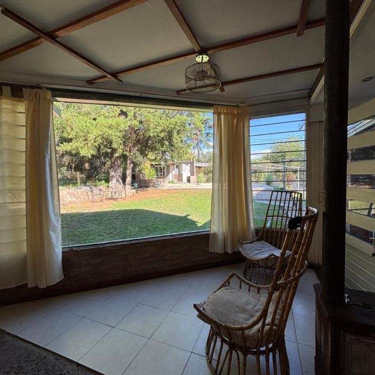 Complejo Villa Lago - Apartamento de 2 dormitorios - 12