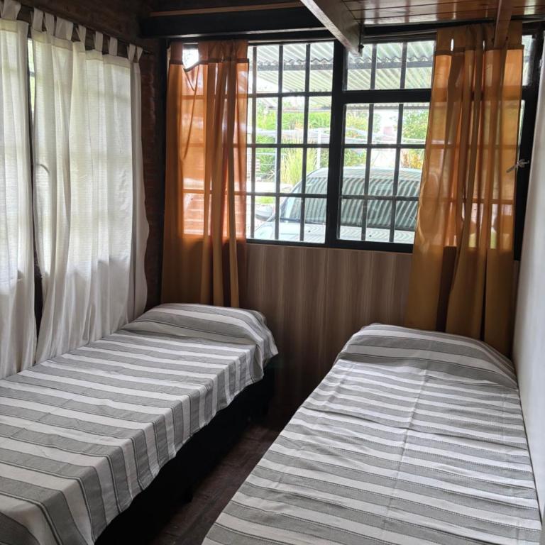 Complejo Villa Lago - Apartamento de 2 dormitorios - 20