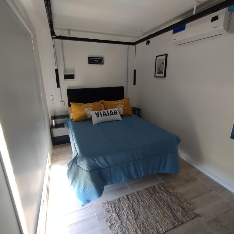 Sueño Dorado Container - One-Bedroom Apartment - 13