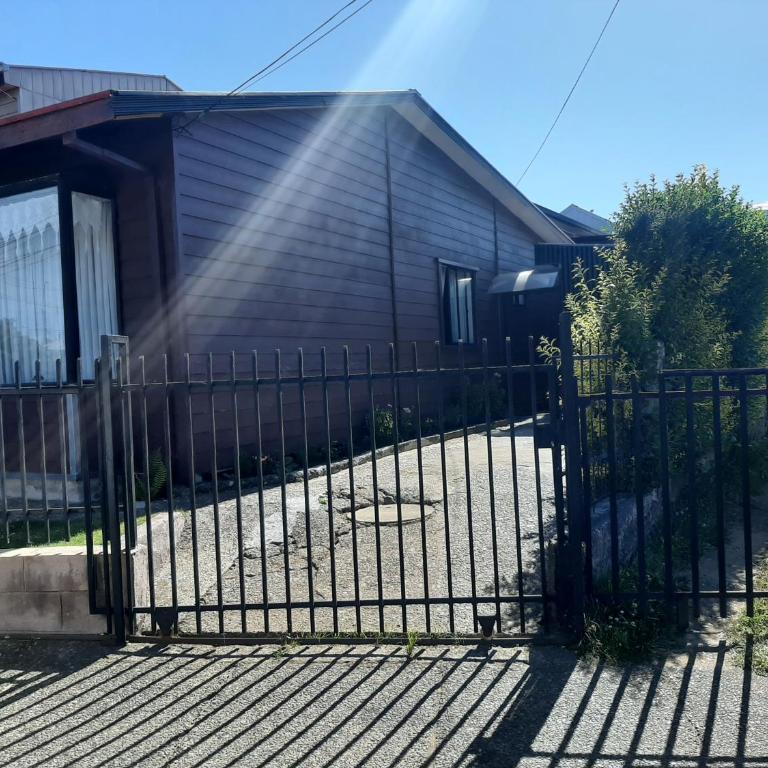 Pepe Fuentes - One-Bedroom House - 1