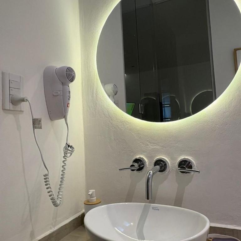 La Brown - Apartamento de 1 dormitorio - 4