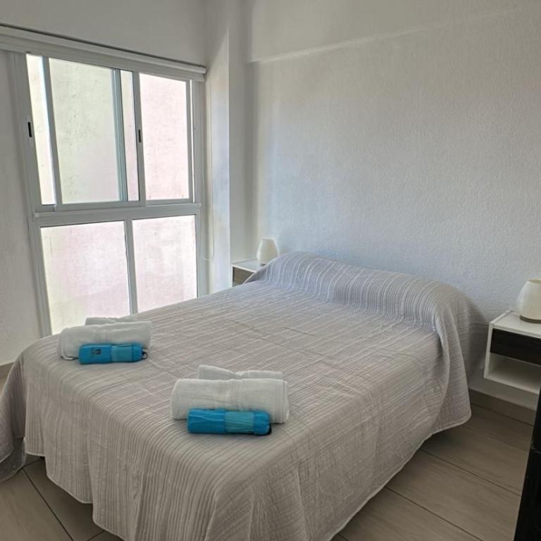 Güemes Area apartment, excellent location - Apartamento de 1 dormitorio - 5