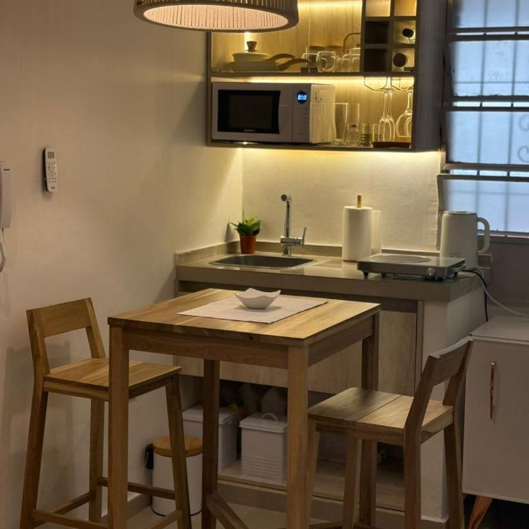 La Brown - Apartamento de 1 dormitorio - 1