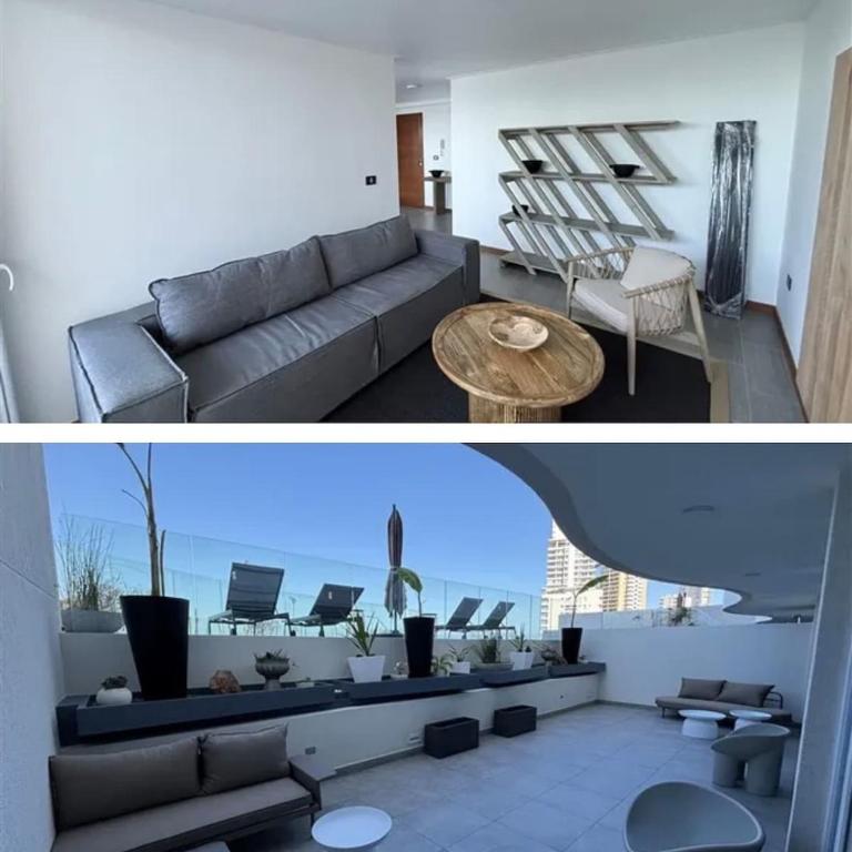 Departamento Estudio - One-Bedroom Apartment - 1