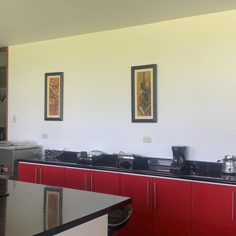 Casa de Campo María Eugenia - Casa - 36