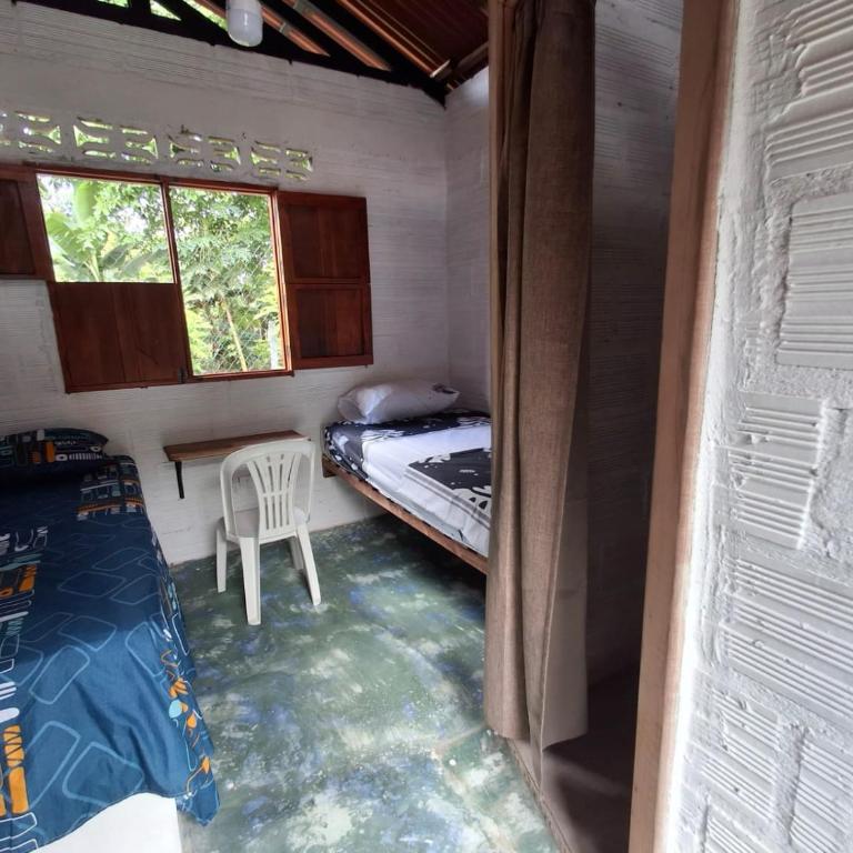 BlueBayou.capurgana - Double or Twin Room with Private Bathroom - 3