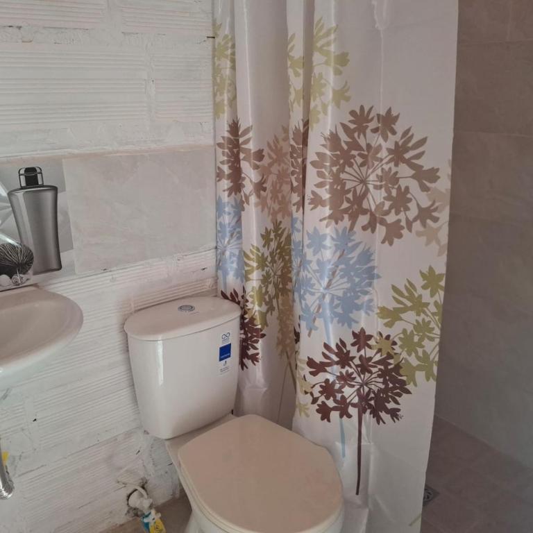 BlueBayou.capurgana - Double or Twin Room with Private Bathroom - 6