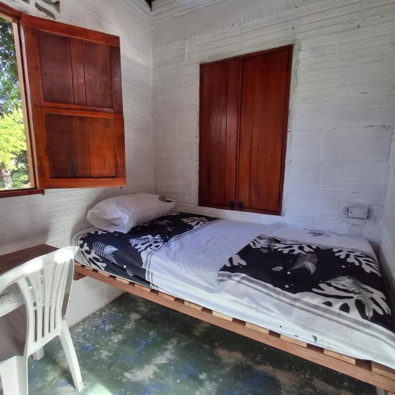 BlueBayou.capurgana - Double or Twin Room with Private Bathroom - 10