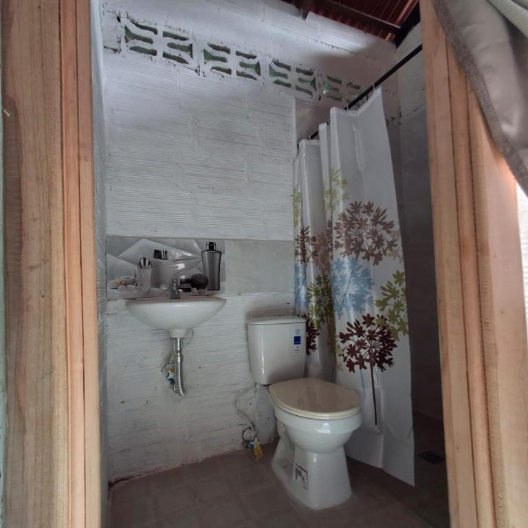 BlueBayou.capurgana - Double or Twin Room with Private Bathroom - 11