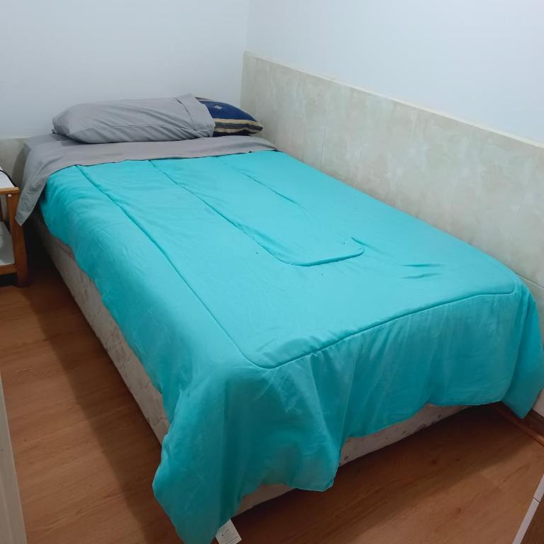 Departamento Poniente a pasos del casino y playas - Three-Bedroom Apartment - 7