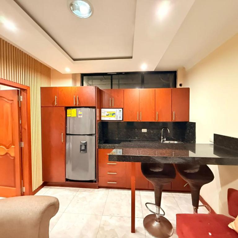 Suites Ejecutivas Unioro - Suite Executive - 13