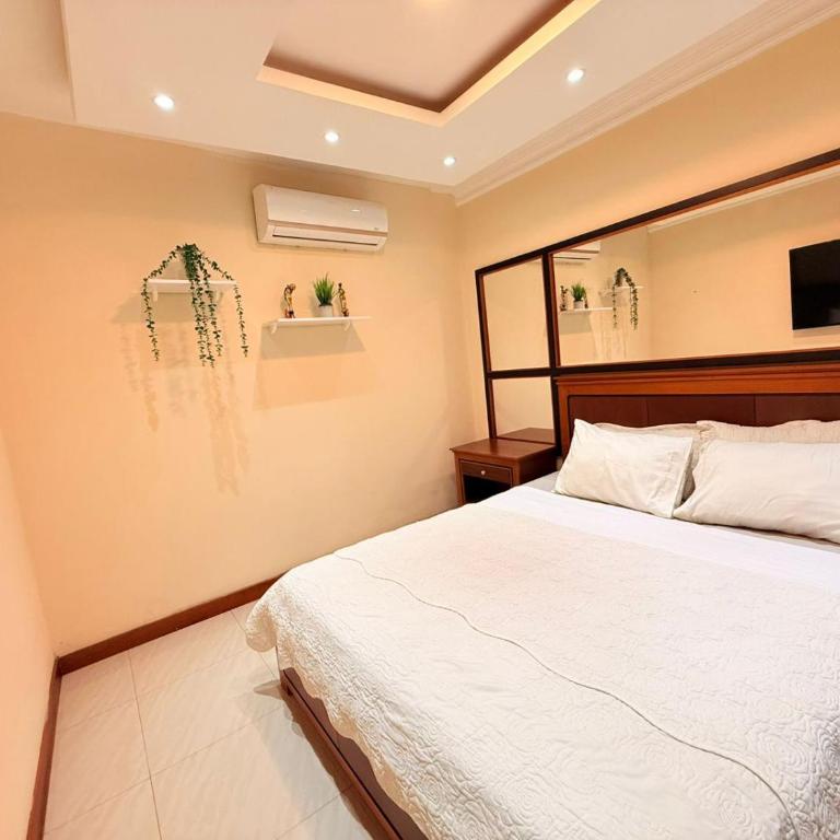 Suites Ejecutivas Unioro - Executive Suite - 18