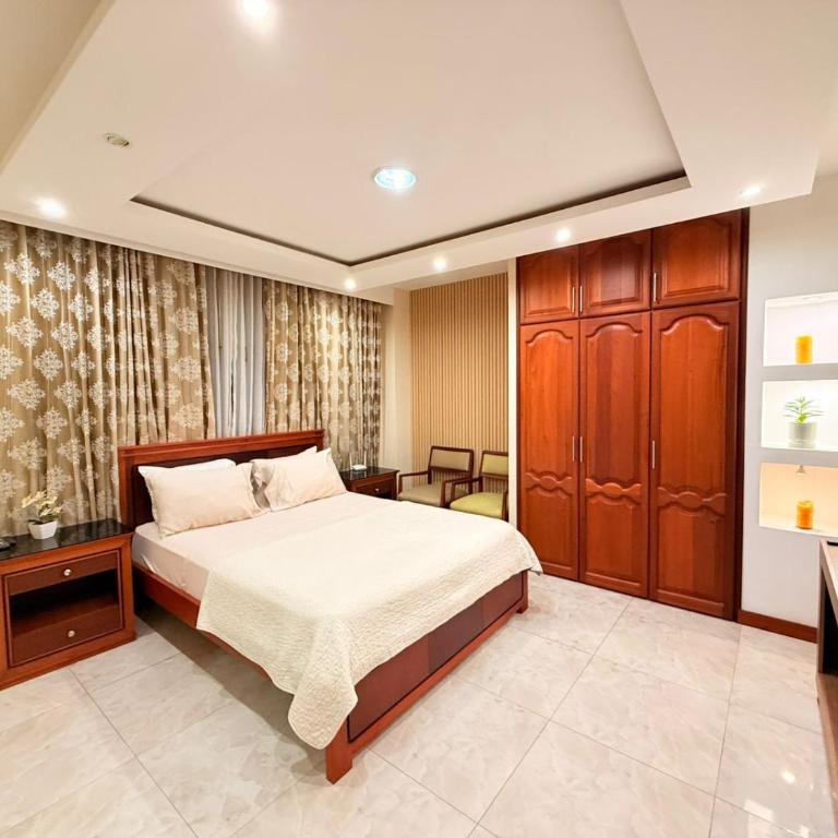 Suites Ejecutivas Unioro - Suite Executive - 7