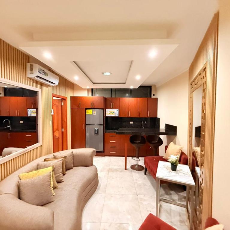 Suites Ejecutivas Unioro - Suite Executive - 29