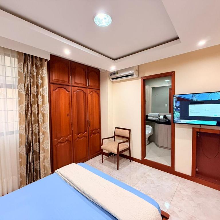 Suites Ejecutivas Unioro - Suite Executive - 22