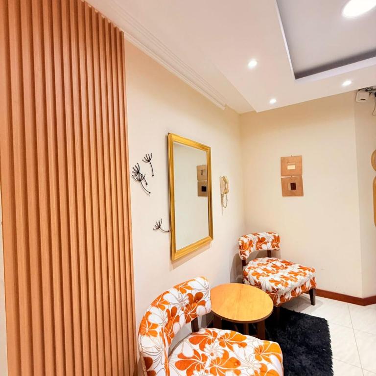 Suites Ejecutivas Unioro - Suite Executive - 30