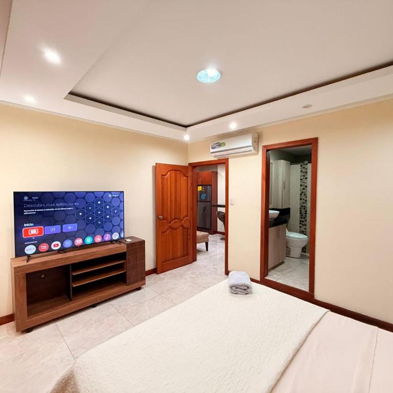 Suites Ejecutivas Unioro - Suite Executive - 2