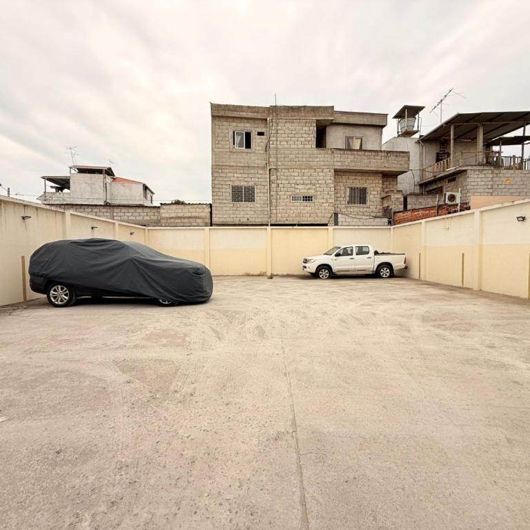 Suites Ejecutivas Unioro - Suite Executive - 16