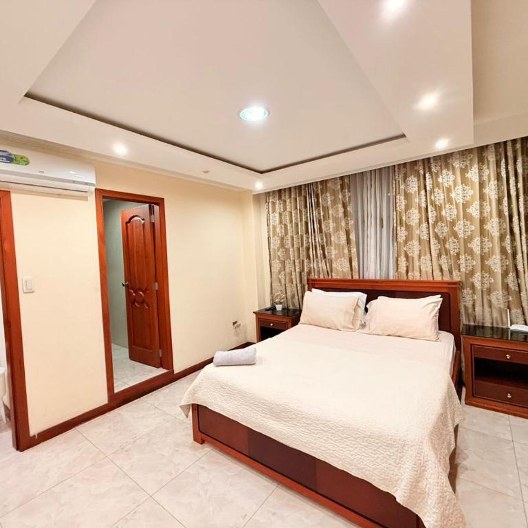 Suites Ejecutivas Unioro - Executive Suite - 4