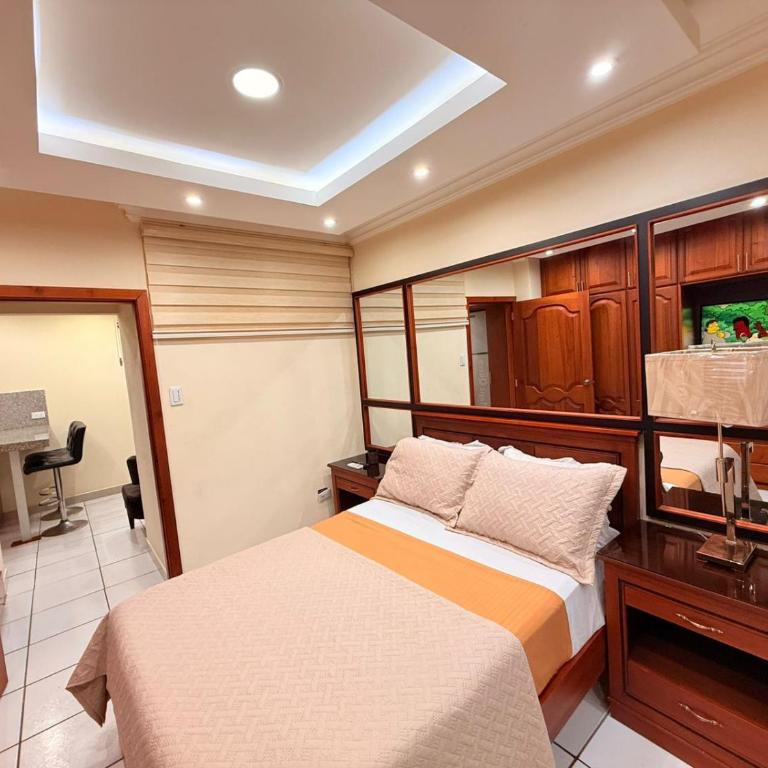 Suites Ejecutivas Unioro - Suite Executive - 36