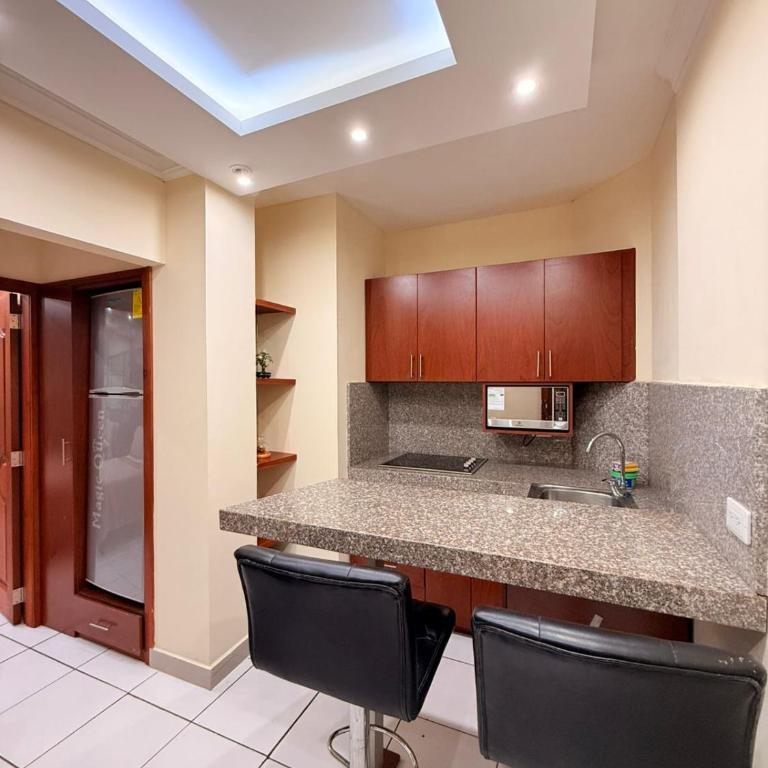 Suites Ejecutivas Unioro - Suite Executive - 37