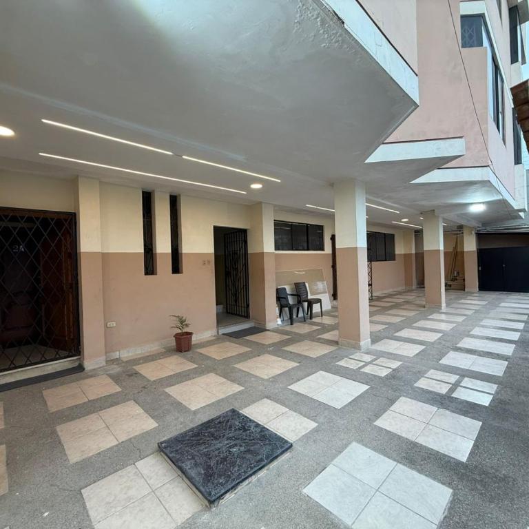 Suites Ejecutivas Unioro - Suite Executive - 40