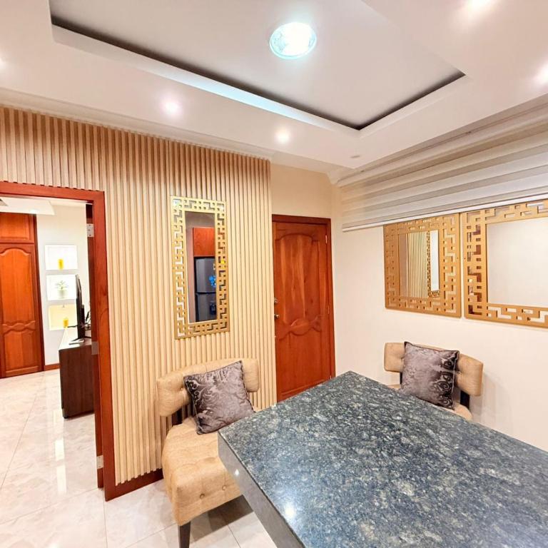 Suites Ejecutivas Unioro - Executive Suite - 45