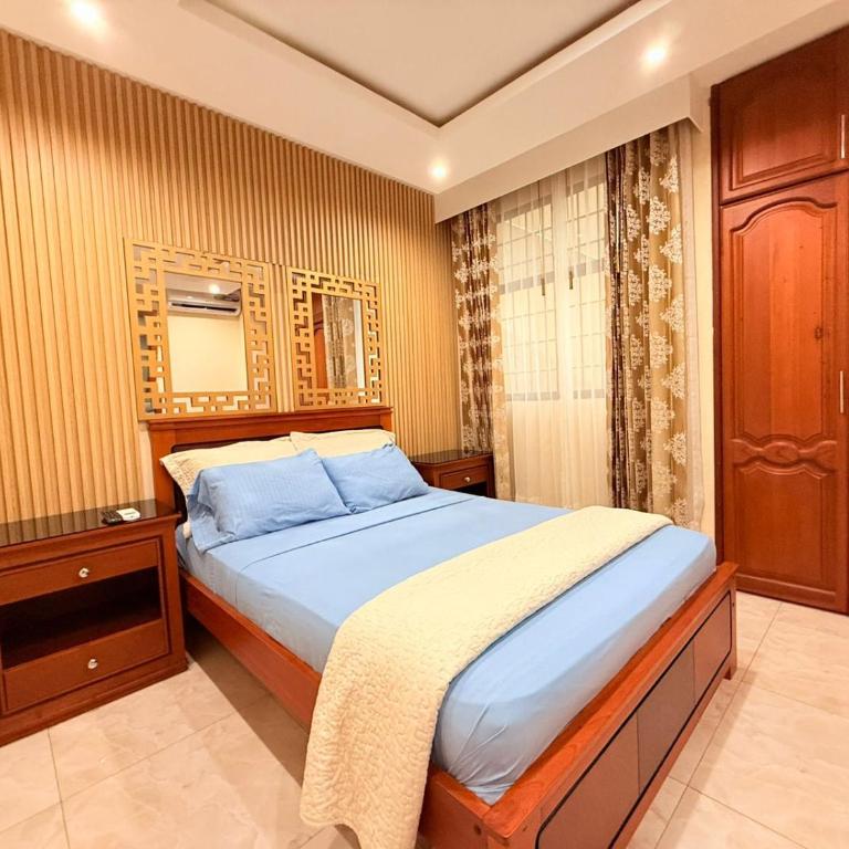 Suites Ejecutivas Unioro - Suite Executive - 47