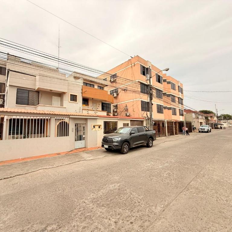 Suites Ejecutivas Unioro - Suite Executive - 54