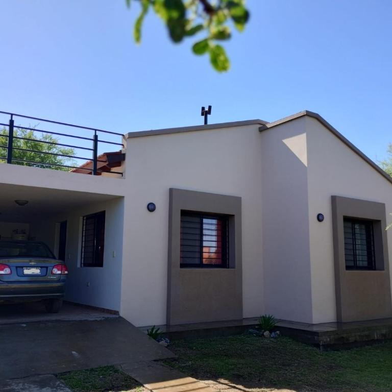 Berna - Casa de 2 dormitorios - 2