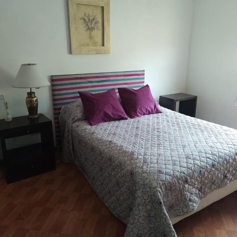 el maiten - Casa de 2 dormitorios - 5